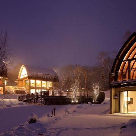 Andaru Collection Niseko Hotel Kutchan Exterior photo