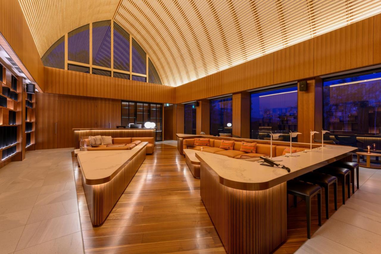 Andaru Collection Niseko Hotel Kutchan Exterior photo