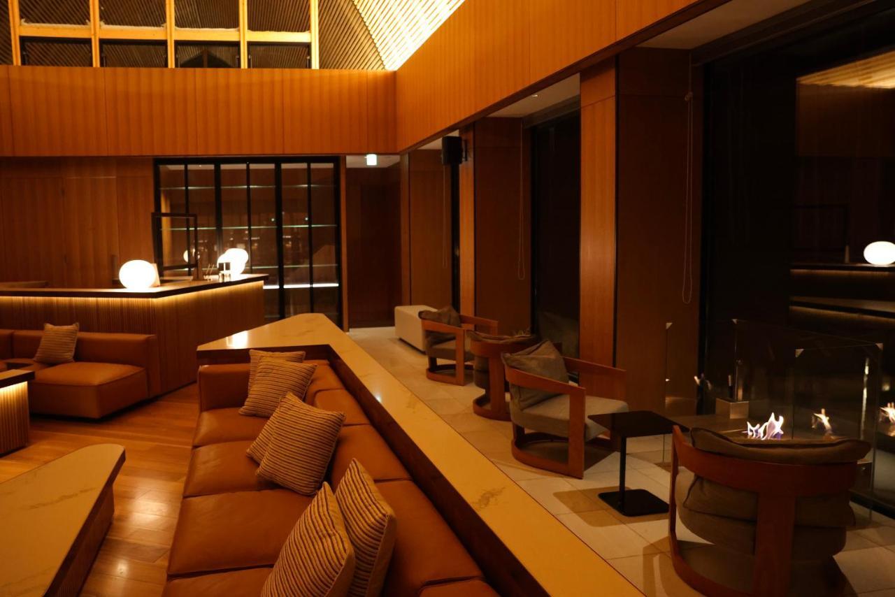 Andaru Collection Niseko Hotel Kutchan Exterior photo