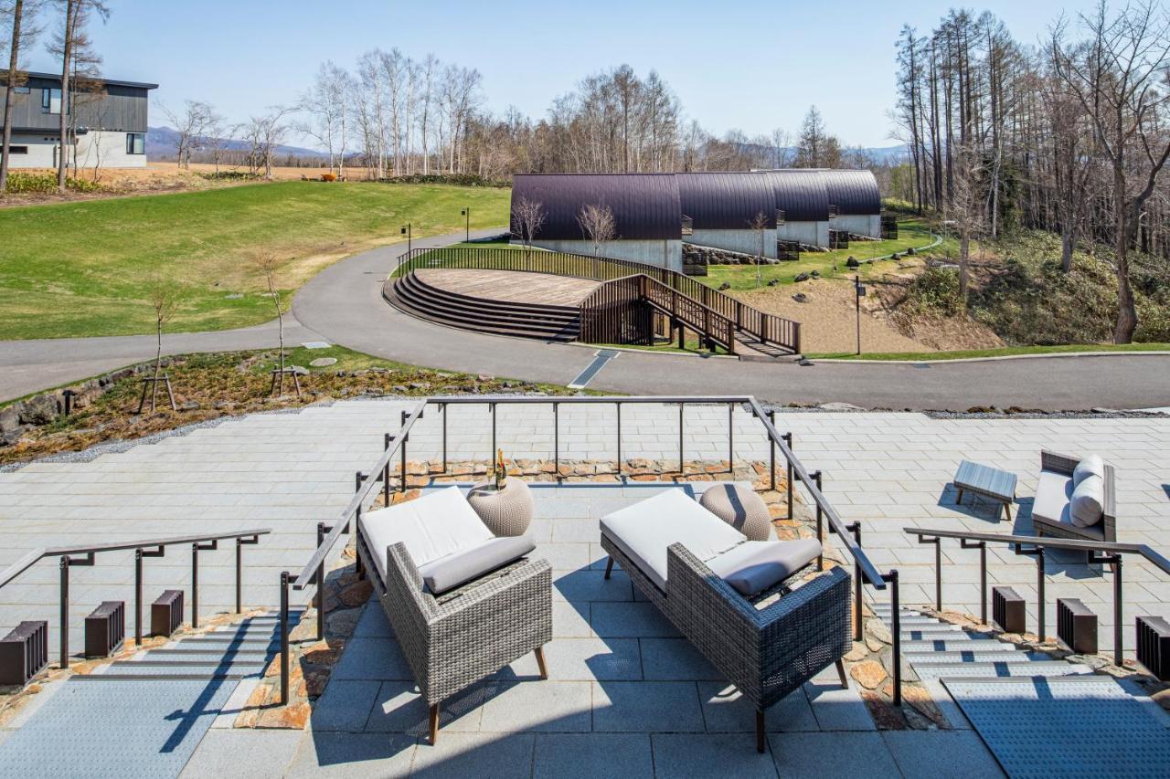 Andaru Collection Niseko Hotel Kutchan Exterior photo