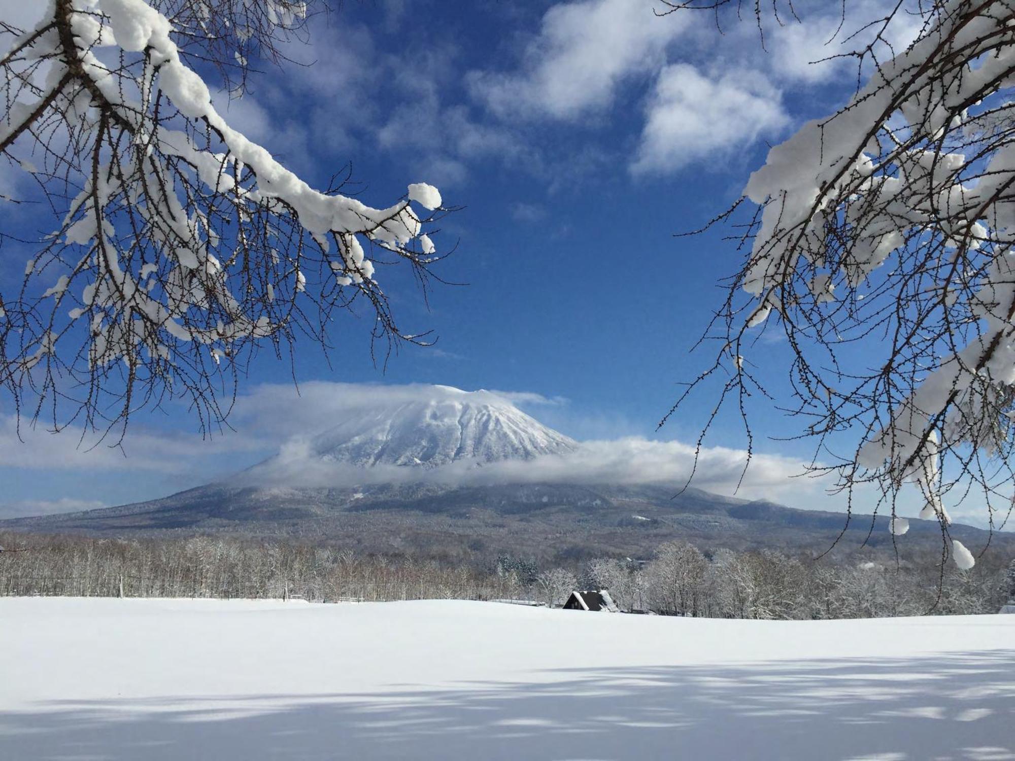 Andaru Collection Niseko Hotel Kutchan Exterior photo